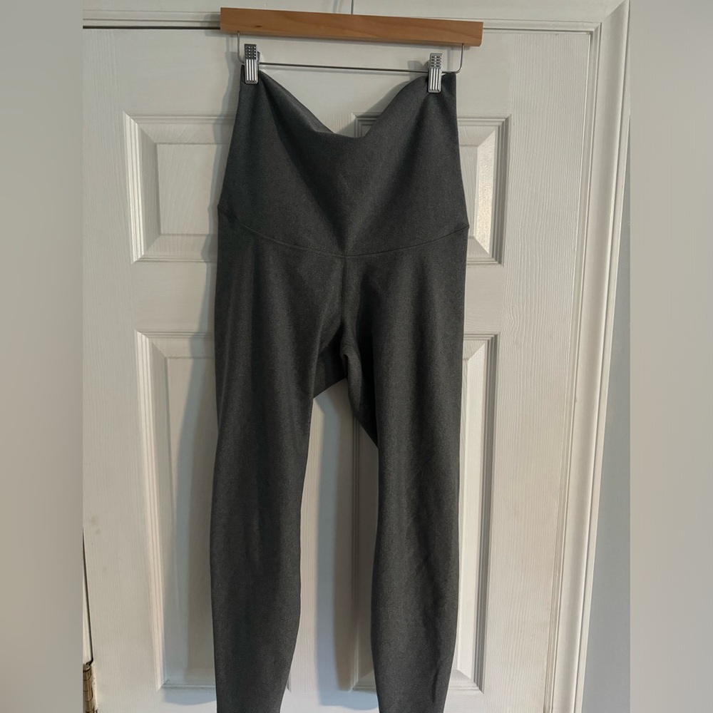 Old Navy extra high rise Go-Dry leggings- L